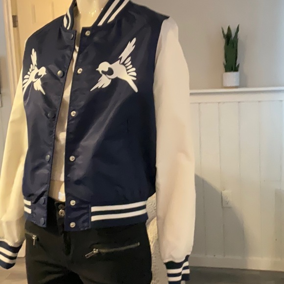 Steve Madden jacket - Picture 6 of 13